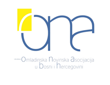 Omladinska Novinska Asocijacija u BiH
